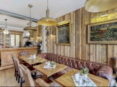 Café & Brasserie Hagemeister