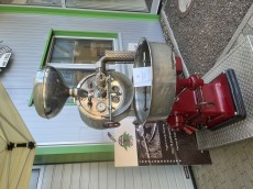 Café Collage-Shop - Kaffeerösterei Pauli Michels