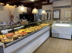 Café - Konditorei Rittinghausen