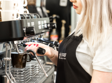 Leogold Premium Rösterei Frank GmbH