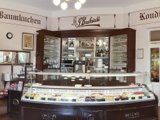 Konditorei & Café G. Buchwald