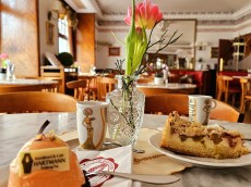 Café & Konditorei Hartmann