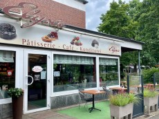 Pâtisserie-Chocolaterie Elysée