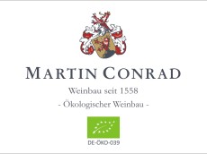 BIO-Weingut Martin Conrad