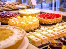Café Mohrenköpfle