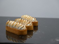 Malina Konditorei & Café (ehem. Dalvia Köstlichkeiten)