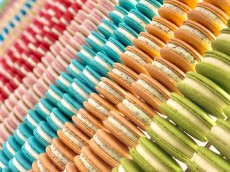 LOTI PANTÓN Macarons