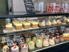 Oh Leonie- feine Patisserie