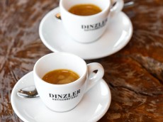 DINZLER Kaffeerösterei