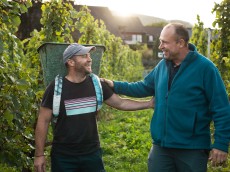 Weingut Nik Weis - St. Urbans-Hof