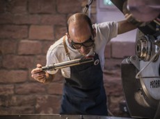 Florian Steiner Kaffeerösterei