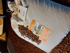 Spengler NaturRösterei und Secolino Cafe & Vinothek