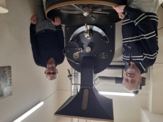 Kaffeerösterei Schmitz