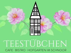Teestübchen im Schnoor