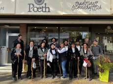 POETH BÄCKEREI | KONDITOREI | CAFE