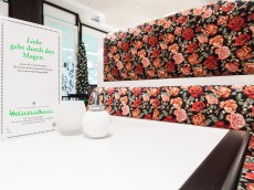 Café-Restaurant Konditorei Heinemann