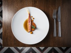 Fine Dining by Phillip Probst