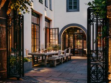 PURS New Nordic Japanese Cuisine
