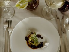 Restaurant Seesteg Norderney