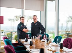 Gourmetrestaurant "fine dining RS"