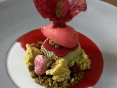 Restaurant Spitzner