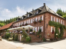Abt- und Schäferstube Amorbach