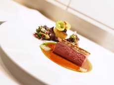 YUNICO-Japanese fine dining