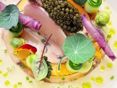 YUNICO-Japanese fine dining