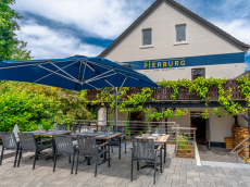 Pierburg – Erika Bergheim