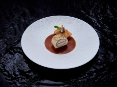 ammolite – the lighthouse restaurant