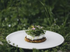 Stubn in der Frasdorfer Hütte