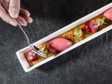 Casala – das Restaurant