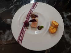 Restaurant Nigrum