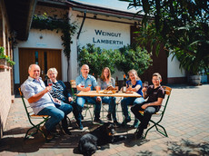 Weingut Lamberth