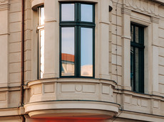 Restaurant Château Royal