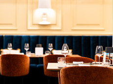 5 Sen:ses By Mario Aliberti