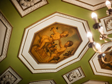 Gourmetrestaurant „1751“