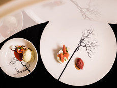 Gourmetrestaurant „1751“