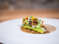 Restaurant Genuss-Atelier