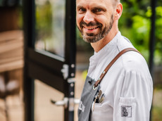 Marburger Esszimmer by Denis Feix