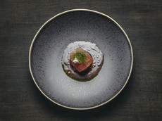 PURS New Nordic Japanese Cuisine