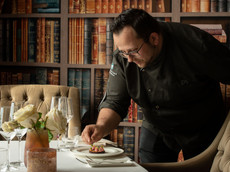 Restaurant Masters