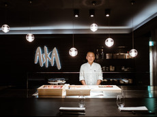 Aska – Traditional Sushi Bar