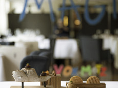 AURA by Alexander Herrmann & Tobias Bätz