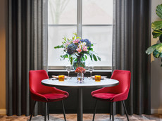 ESPLANADE Saarbrücken