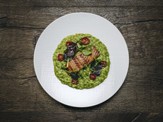 Ai Pero PURS Authentic Italian Trattoria