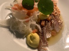 Eno Restaurant & Winebar