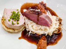 mundart Restaurant