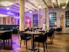 Hotel & Restaurant heyligenstaedt