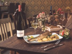 Allendorf im Brentanohaus